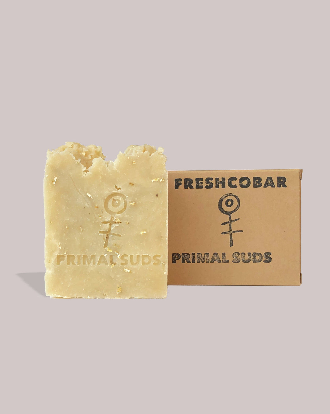 PRIMAL SUDS SOAP BAR Freshcobar Handmade Soap