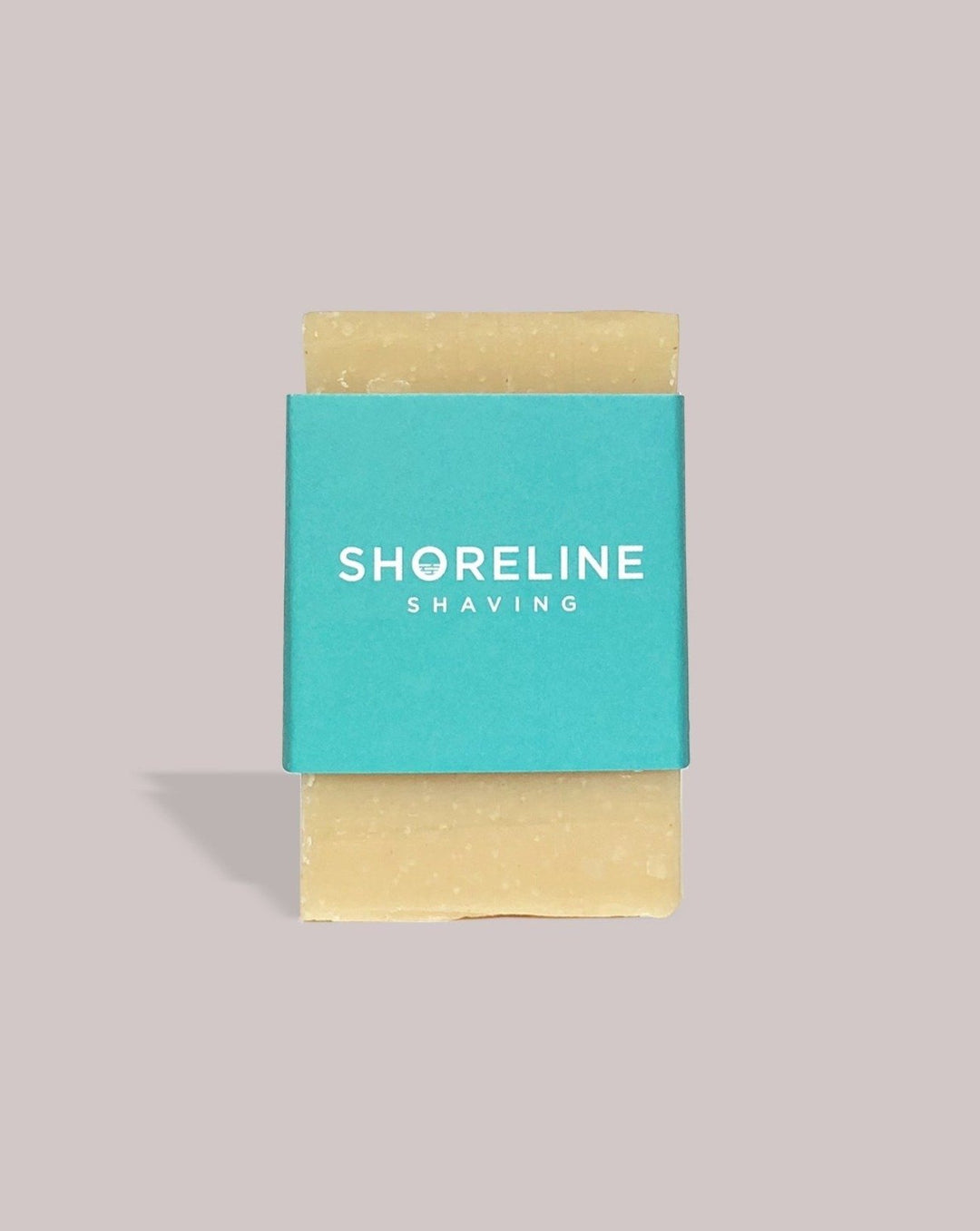 SHORELINE SHAVING SHAVING SOAP Shaving Soap - Orange + Lavender Vegan Friendly Shaving Soap | Orange + Lavender | 3133