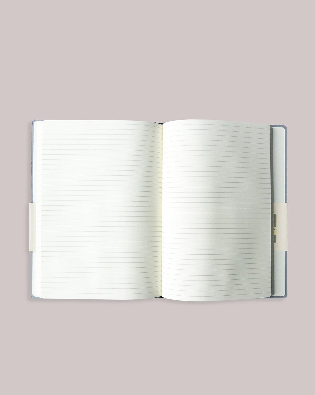 VENT FOR CHANGE NOTEBOOK 'Write' A5 Notebook - Lined Paper 'Write' A5 Notebook | Lined Paper | 3133