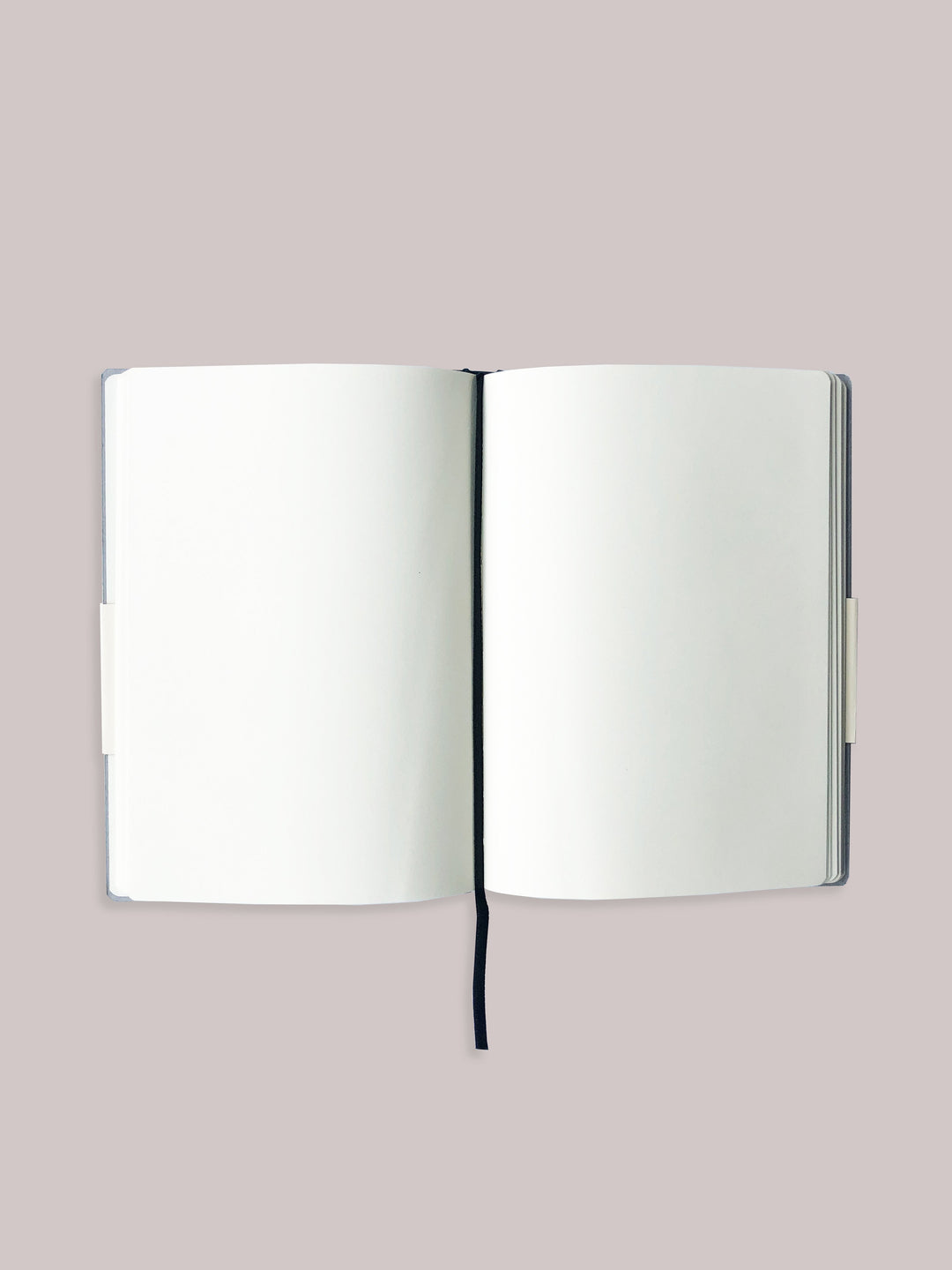 VENT FOR CHANGE NOTEBOOK 'Write' A5 Notebook - Plain Paper